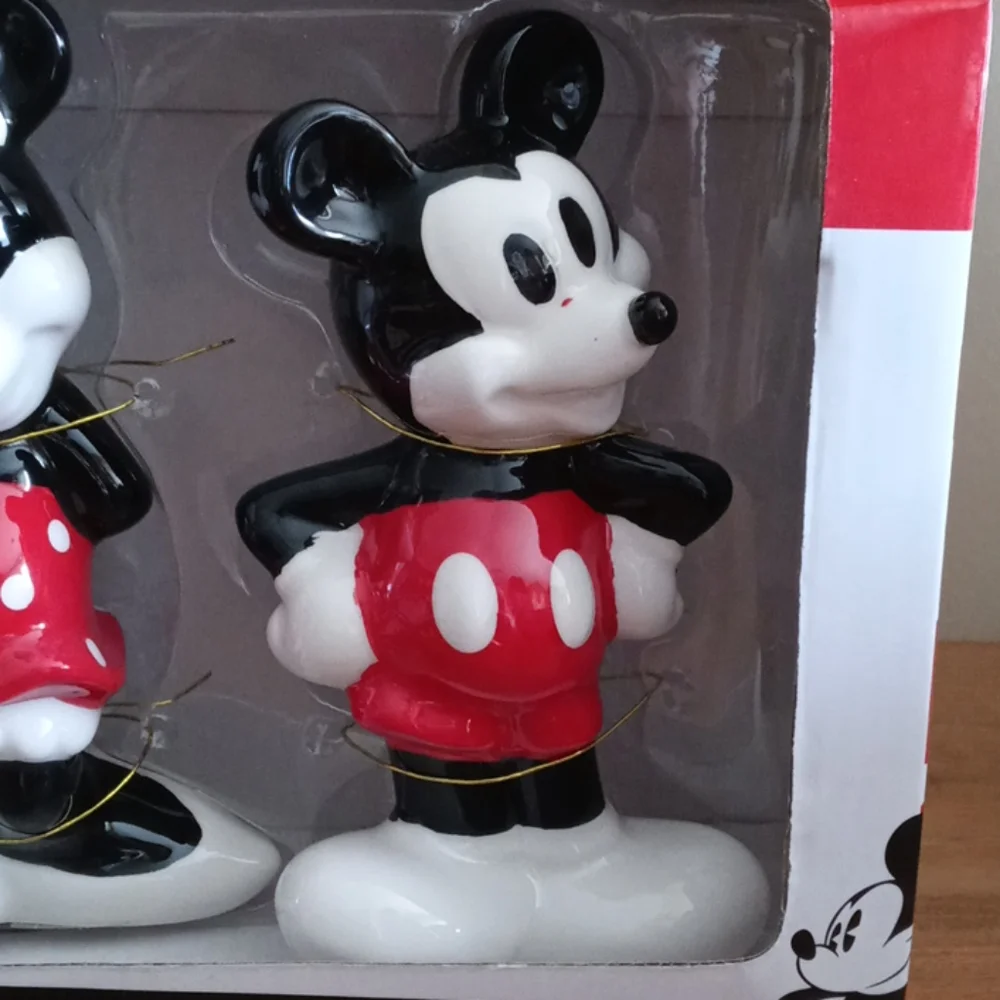 Disney mickey minnie